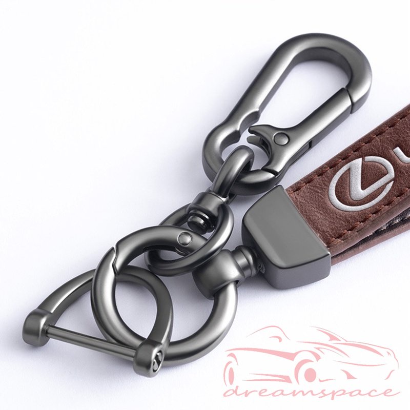 Vỏ Da Bảo Vệ Chìa Khóa Xe Hơi lexus