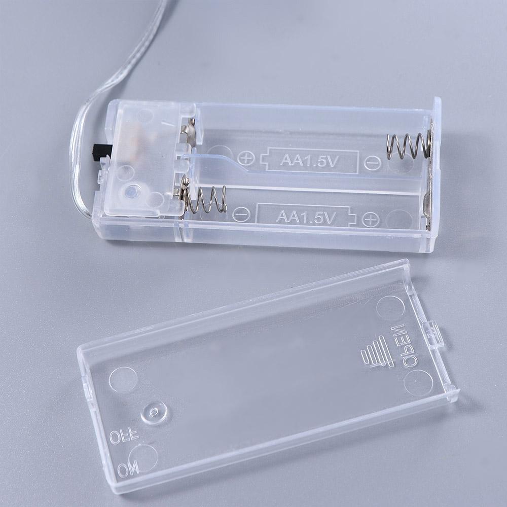 Dây Đèn Led Hình Vỏ Sò / Cá Ngựa Độc Đáo Trang Trí Phòng Bé