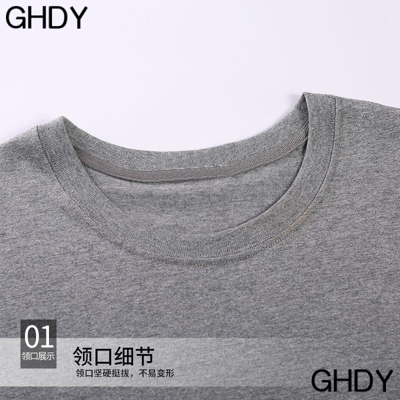 Áo Thun cotton Tay Ngắn Thời Trang Mùa Hè Dành Cho Nam Giới Độ Tuổi Trung Niên 40-50 ZZFI