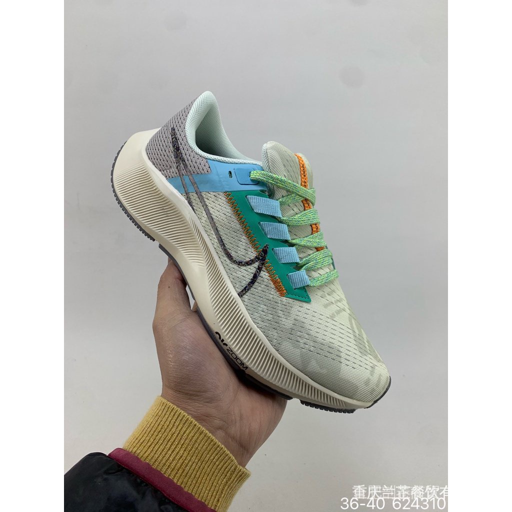 Giày Thể Thao Nike5368 Air Zoom Pegasus 38 Thời Trang Cao Cấp Cho Nữ