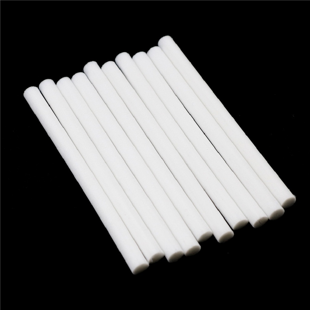 Set 10 Tấm Lọc Thay Thế Dành Cho Bình Nước Tạo Độ Ẩm Không Khí USB Vn