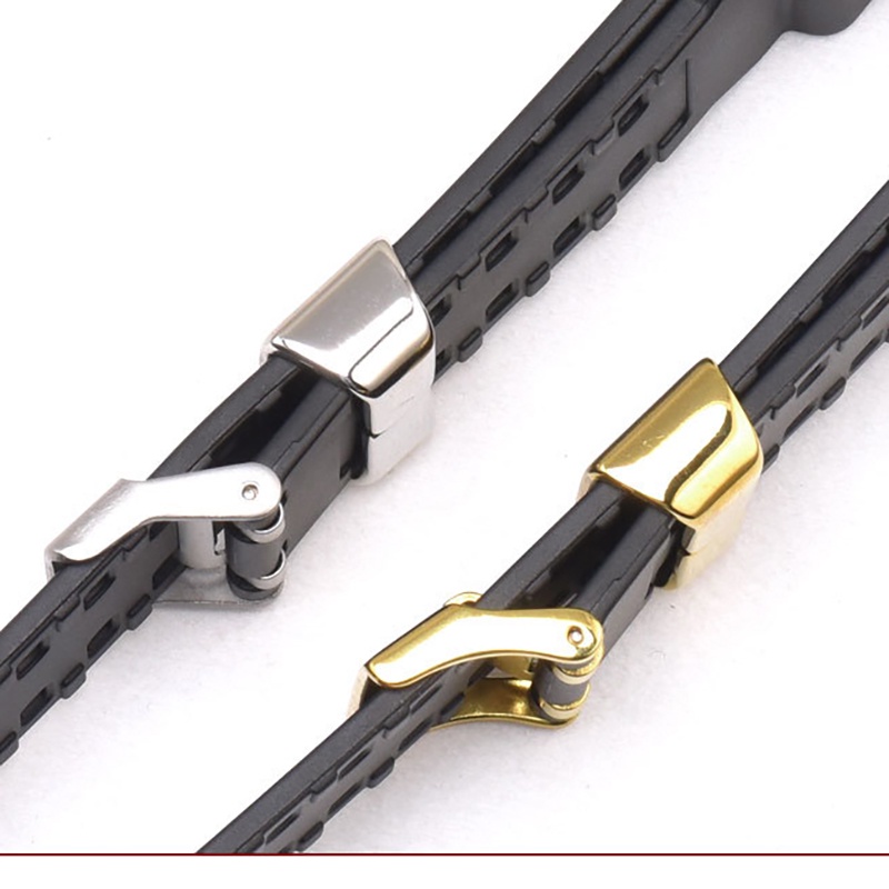 Khóa Vòng Kim Loại 18mm 20mm 22mm Cho Đồng Hồ Casio G-Shock GA110 / 400 / 700 GW9300 GG1000 DW5600 Gw5610