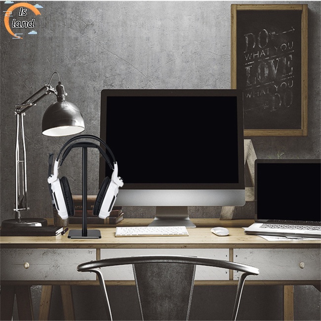 Giá Đỡ Tai Nghe Chơi Game D5 Có Thể Tháo Rời Tiện Dụng