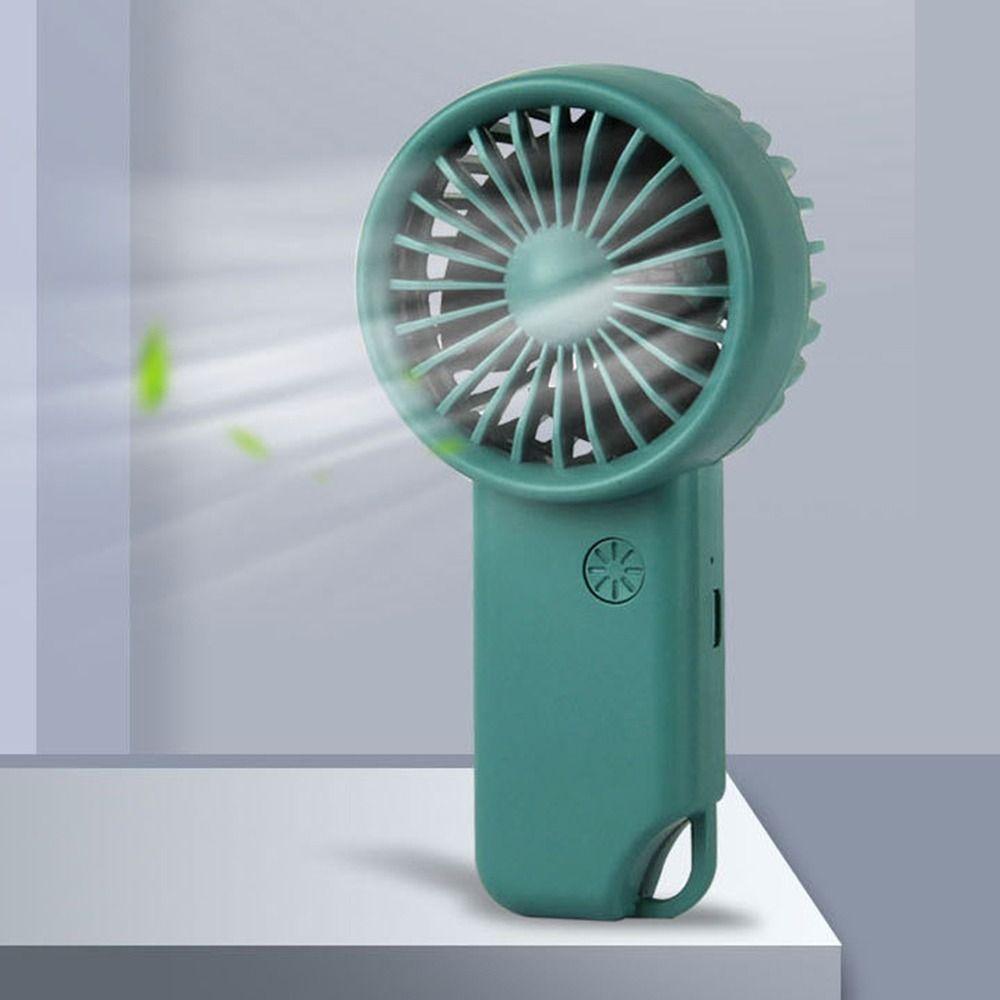 ESPO Quạt Làm Mát USB Bỏ Túi Để Bàn Có Thể Gập Lại