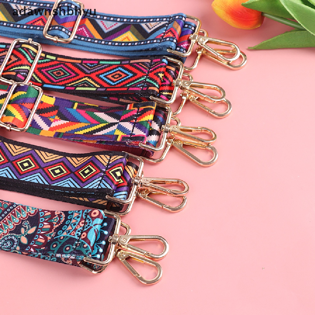 Dây Đeo Túi Xách DIY 140CM Có Thể Tháo Rời