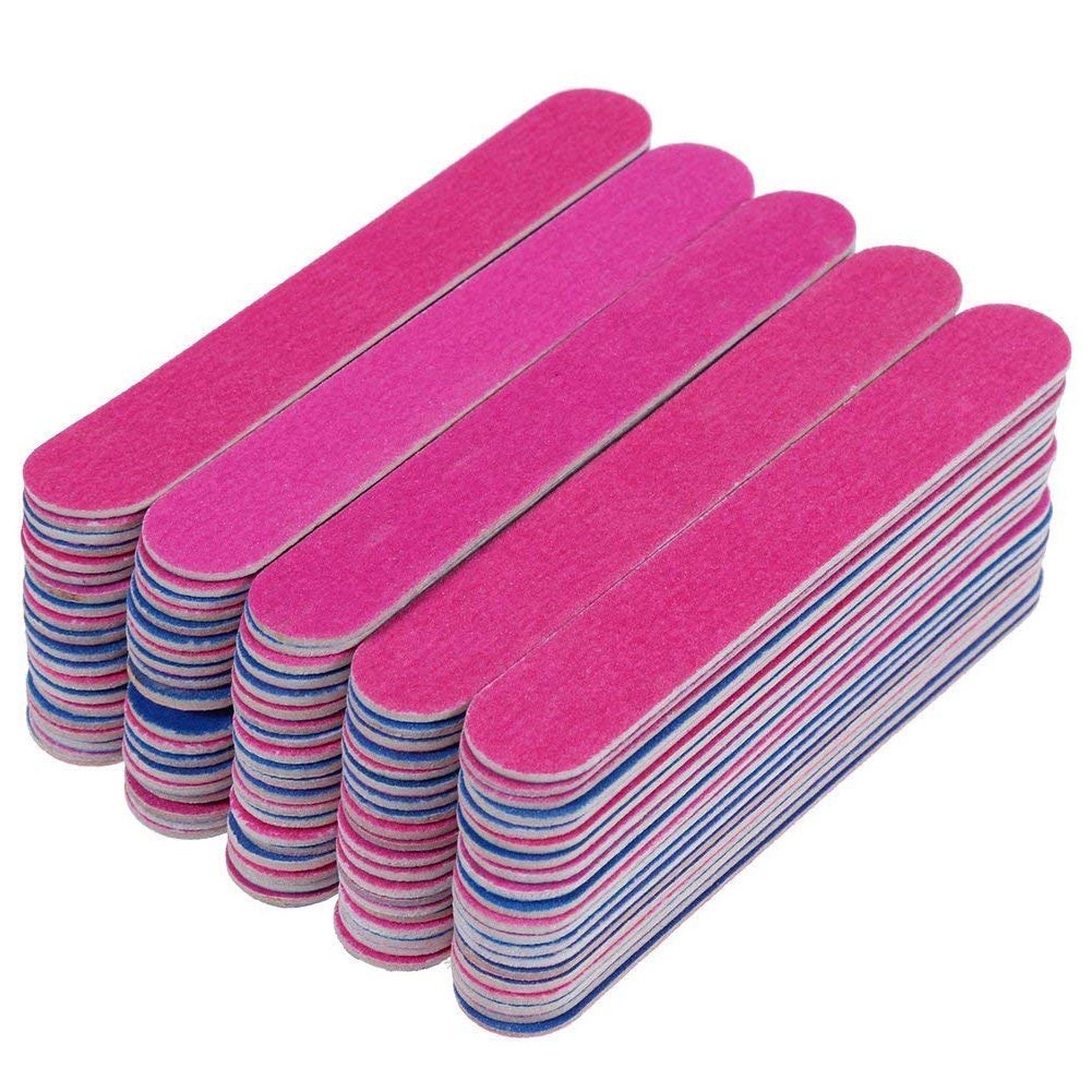 Dụng Cụ Dũa Móng Hai Mặt Sử Dụng Một Lần