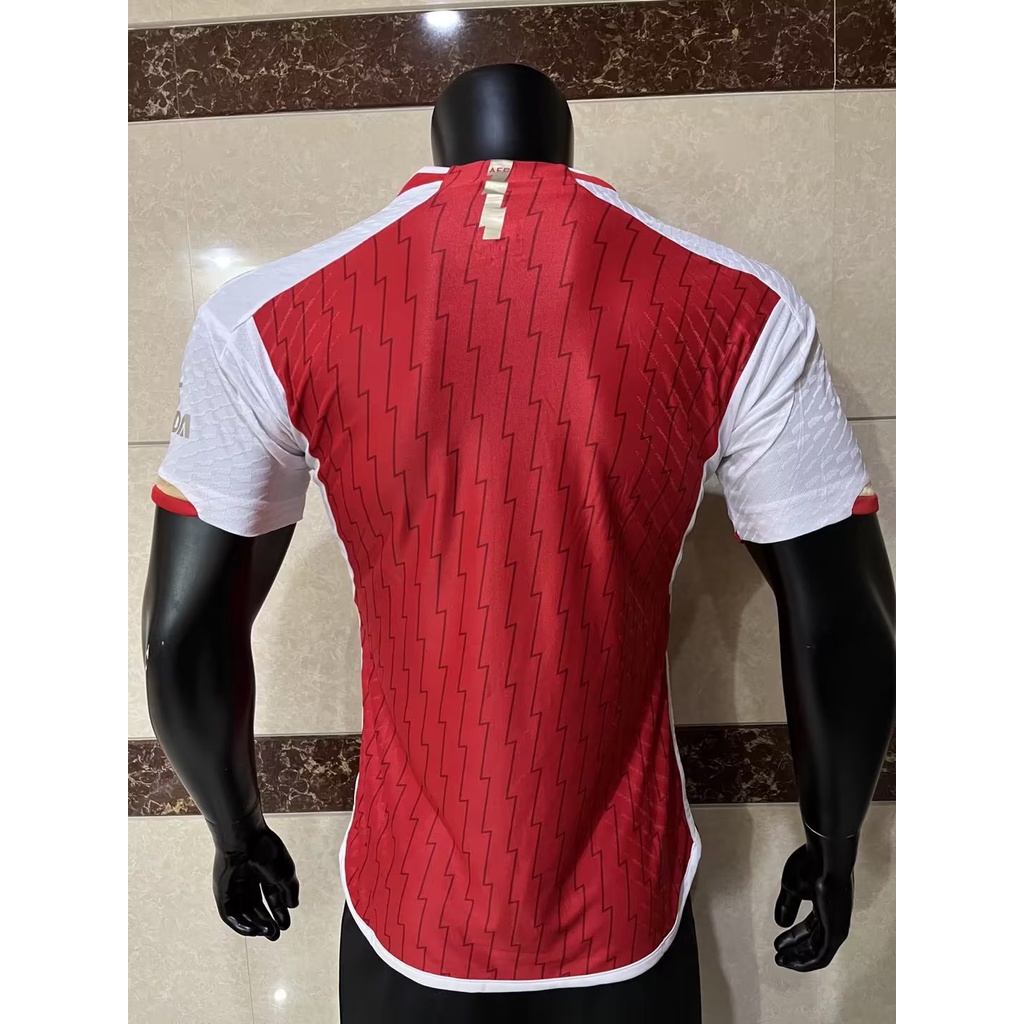 Áo Bóng Đá Câu Lạc Bộ Arsenal Size S-2XL 23-24