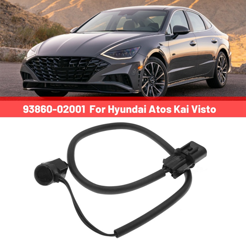 Công Tắc Đèn Phanh Xe 93860-02001 Cho Hyundai Atos Kia Visto