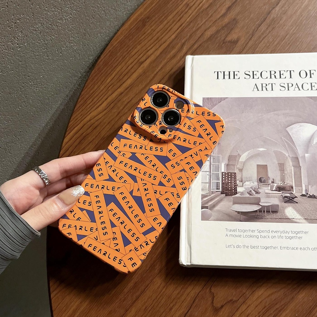 Ốp Điện Thoại PC Cứng Chống Sốc Bảo Vệ Ống Kính Máy Ảnh Cho iphone 14 13 12 11 Pro MAX XR X / XS MAX 7 / 8 Plus