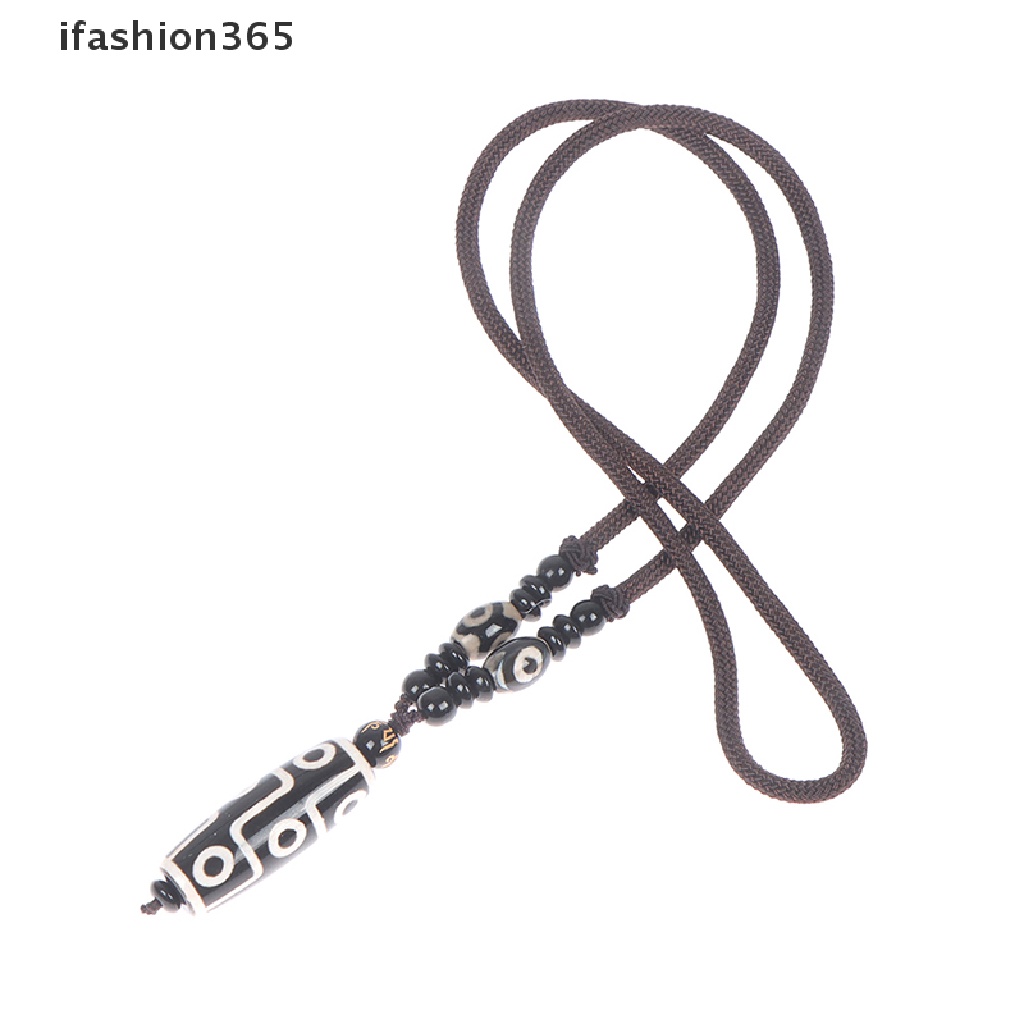 1 Vòng cổ Mặt Đá Thiên Đường Thời Trang ifashion365