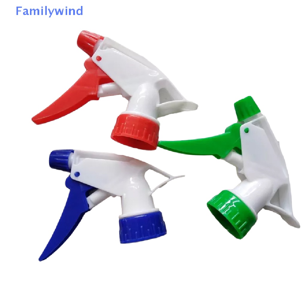 Set 5 Dụng Cụ Kích Hoạt Chống Hóa Chất Cho Hệ Thống Tưới Cây Sân Vườn