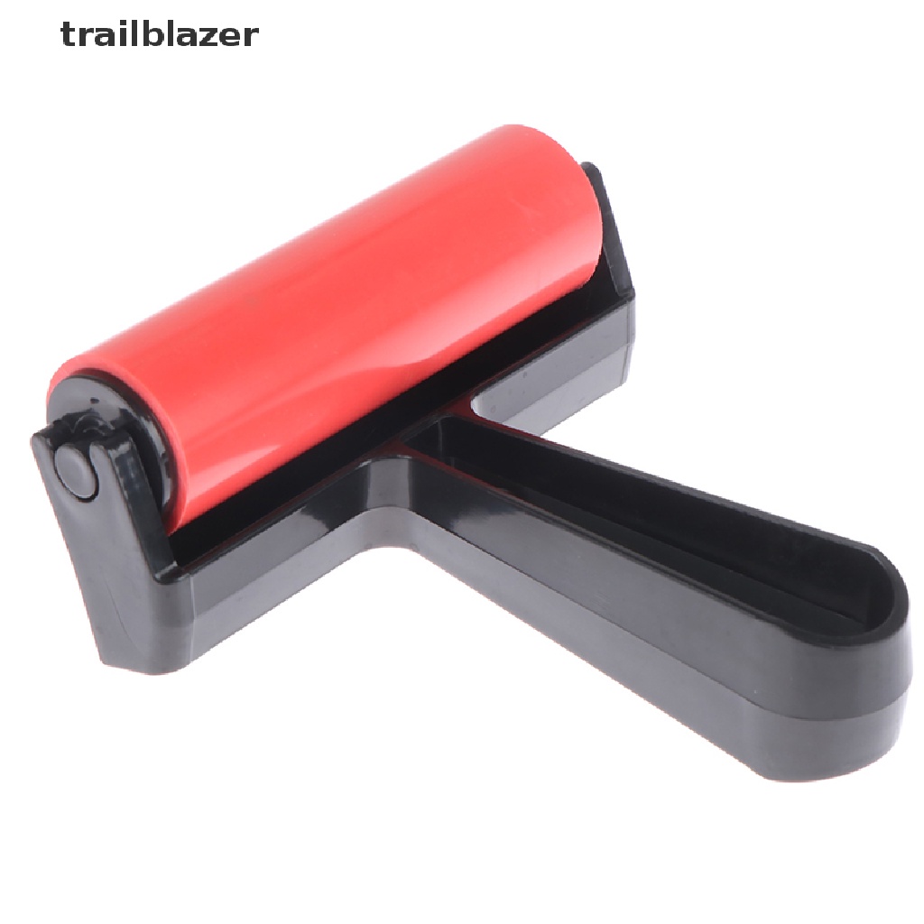 Con Lăn Cao Su Mềm Dùng Để In Dấu Vân Tay Thủ Công UIO