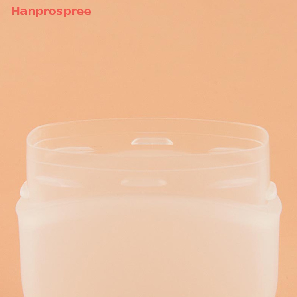 Set 10 Lọ Rỗng Đựng Mỹ Phẩm Tiện Dụng Khi Đi Du Lịch