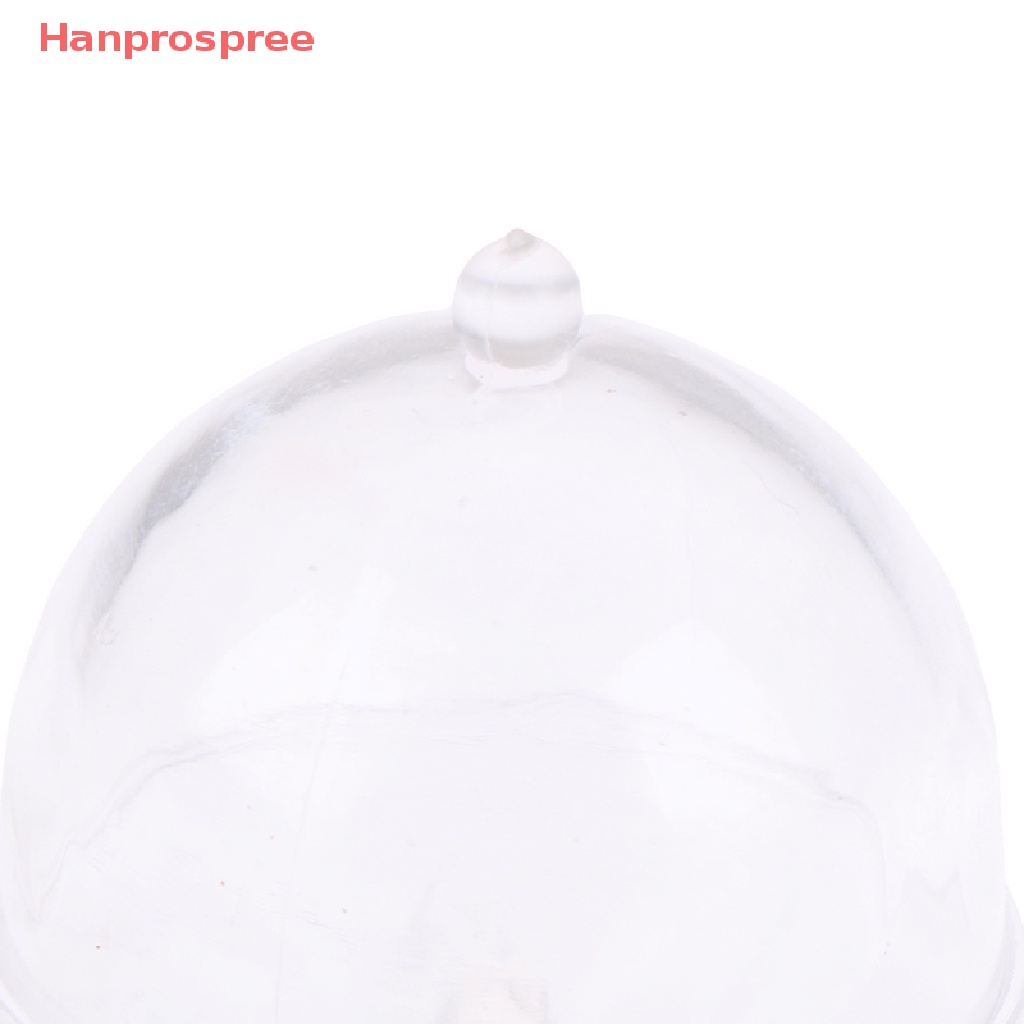 Mô Hình Khay Đựng Bánh Tráng Miệng Trang Trí Nhà Búp Bê Tỉ Lệ 1: 12