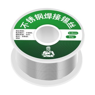 Cuộn Dây Thiếc Hàn FLUX2.0%
