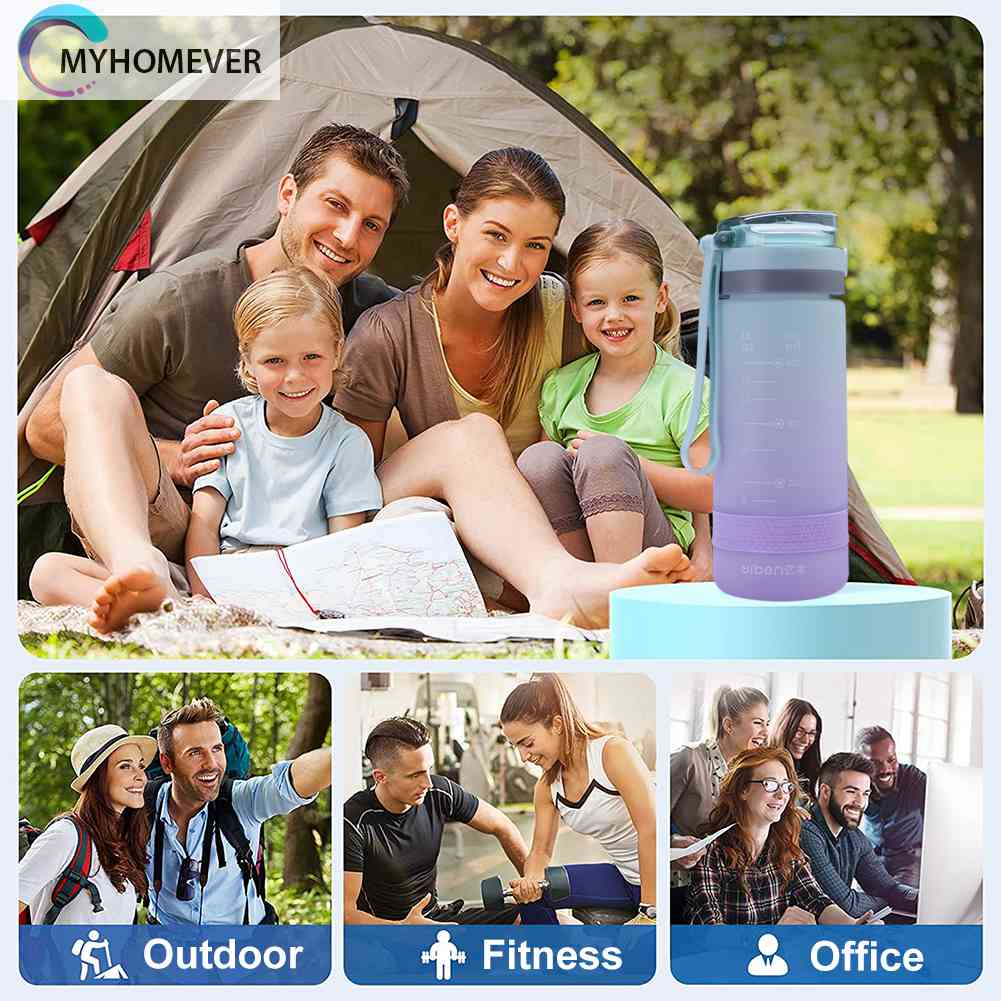 Bình Nước Giữ Lạnh 400ML / 600ML Kèm Ống Hút