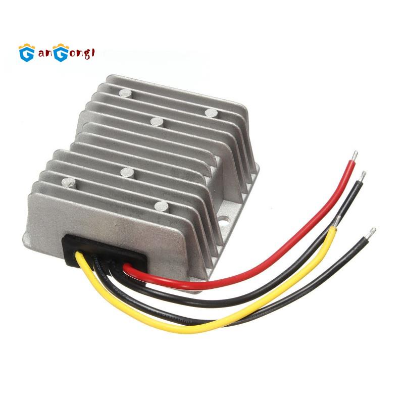 Mô Đun Hạ Áp DC / DC 24V Xuống 12V 20A 240W Mới