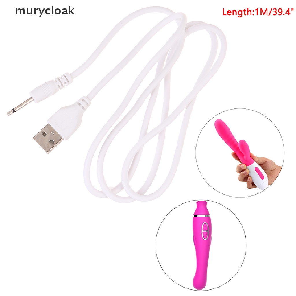 Áo Thun In Chữ Mur Mur Cá Tính Hợp Thời Trang# Dây Cáp Sạc Usb Chuyên Dụng Cho Đồ Chơi Sex