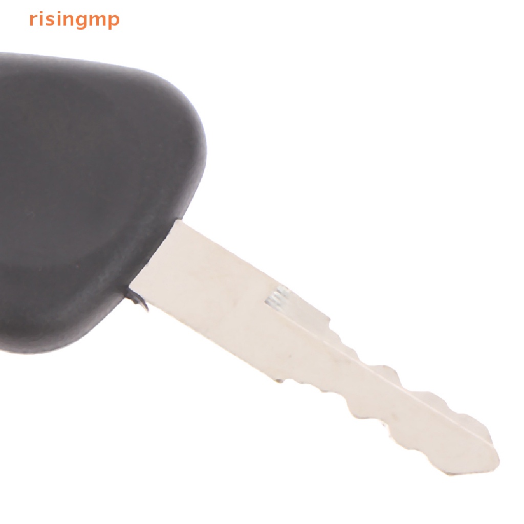 Bộ 10 Chìa Khóa Máy Móc Cho Kubota Komatsu Kobelco Machinery Digger