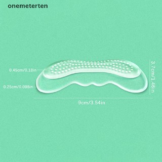 1 Cặp Đệm Silicone Lót Giày Cao Gót