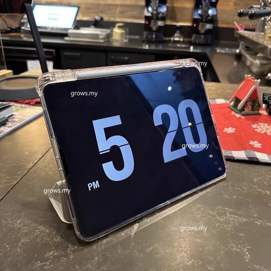 Bao Da Máy Tính Bảng Có Giá Đỡ Xoay 360 Độ Cho iPad 10th Gen Air 4 5 10.9 3 10.5 10.2 9.7 Pro 11 2020 2021 2022