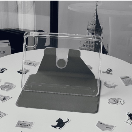 Bao Da Máy Tính Bảng Có Giá Đỡ Xoay 360 Độ Cho iPad 10th Gen Air 4 5 10.9 3 10.5 10.2 9.7 Pro 11 2020 2021 2022