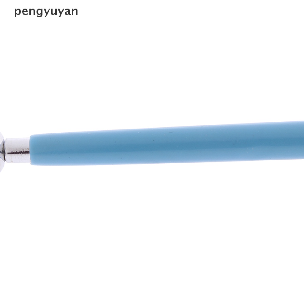 Bộ 4 Que Điêu Khắc Đất Sét Polymer Bằng Polymer DIY