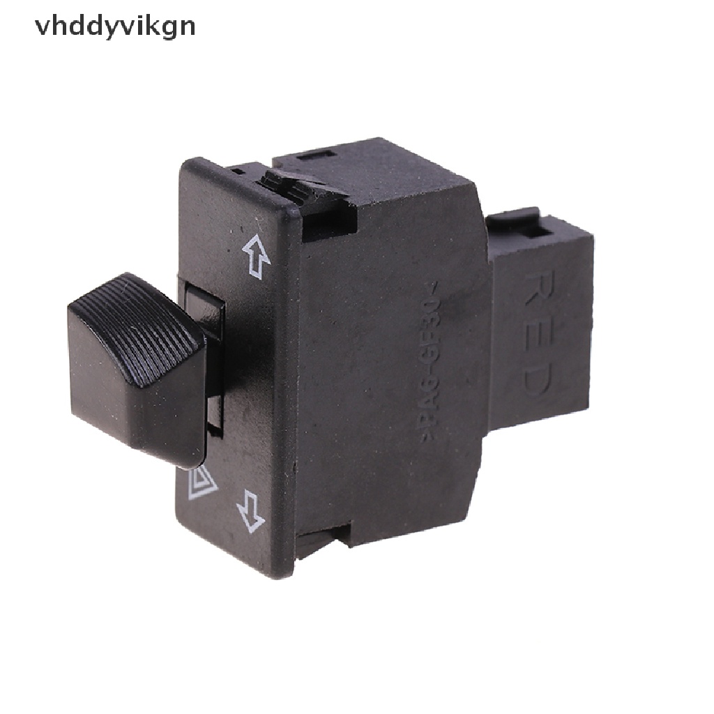 Công Tắc Khởi Động Xe Máy Honda Scooter Kèm Nút Khẩn Cấp 34mm