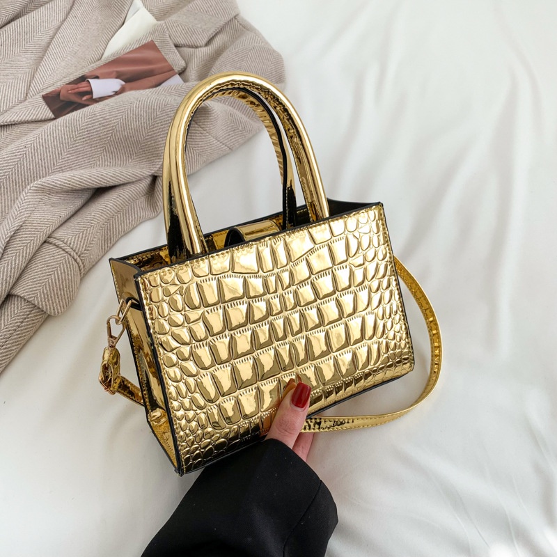 Túi Xách Cầm Tay Thiết Kế Đơn Giản Thời Trang Xuân 2023 Cao Cấp Cho Nữ