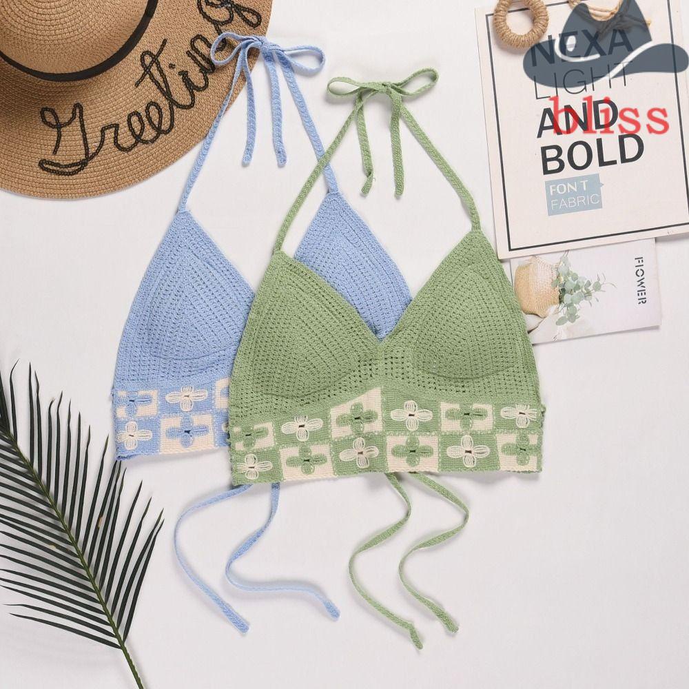 Áo Lửng Không Tay Cổ Chữ V Họa Tiết Hoa Thời Trang Mùa Hè Dành Cho Nữ