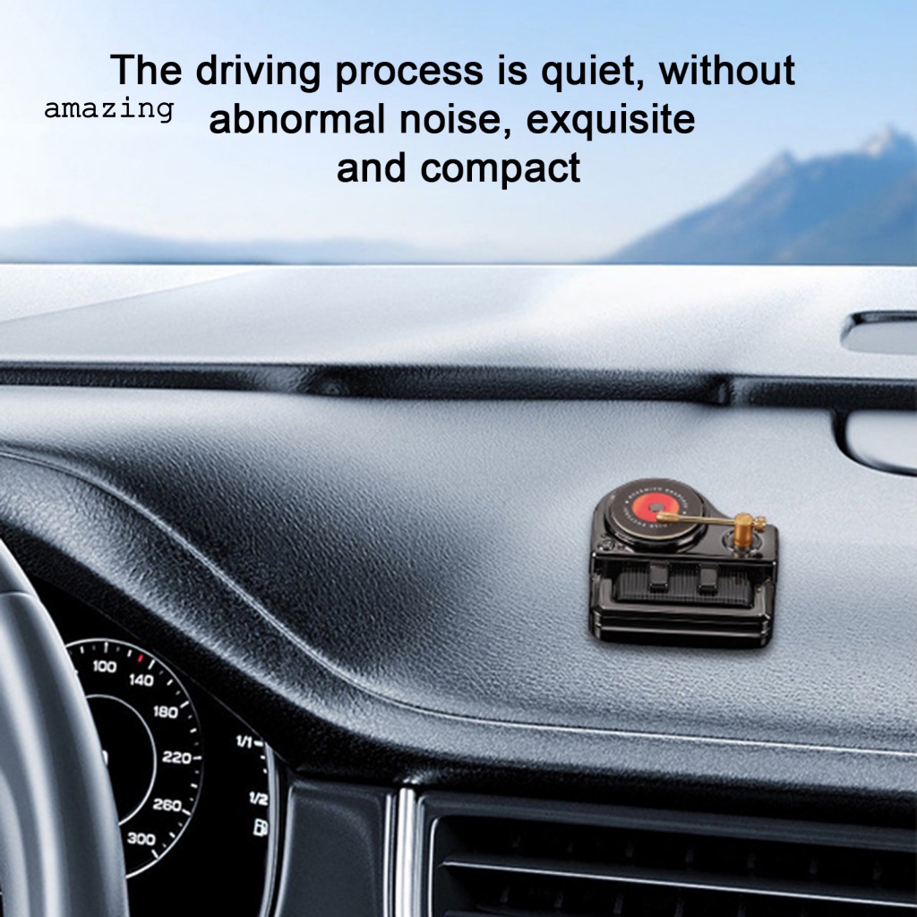 1 Bộ Nước Hoa Thơm Trang Trí Xe Hơi Nhỏ Gọn