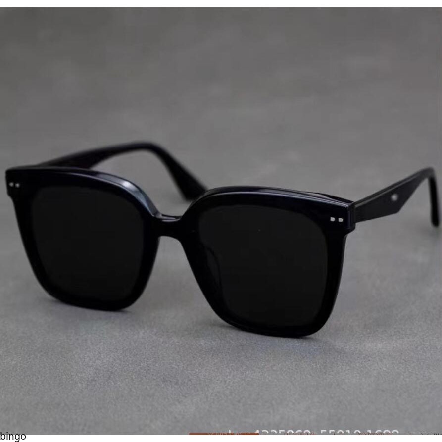 Kính Mát Chống Tia uv Thời Trang Cho Nữ bingo gm