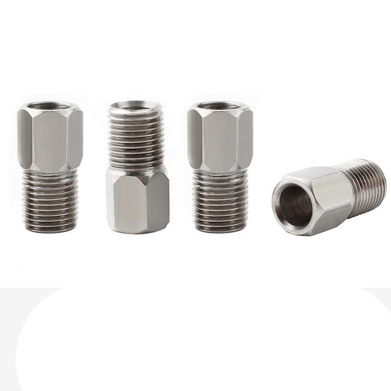 Bộ Phụ Tùng Nối Dầu Và Thắng Xe Đạp BH59