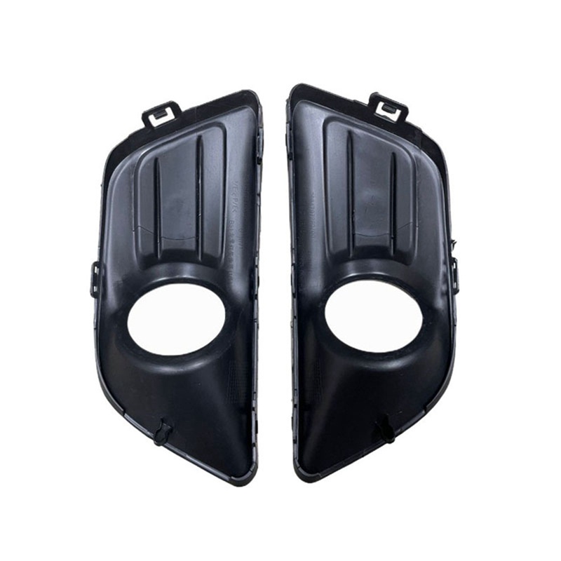 1 Cặp Đèn Sương Mù Trước Xe Hơi Citroen C4 2008-2012