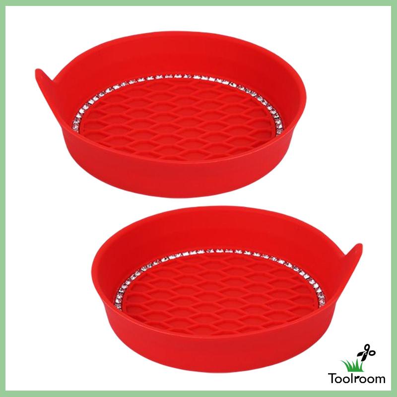 Đế Lót Ly Hình Tròn Cho Văn Phòng / Tiệc Tùng