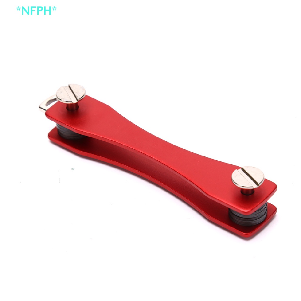 Móc Khóa Mini Bằng Kim Loại Mới