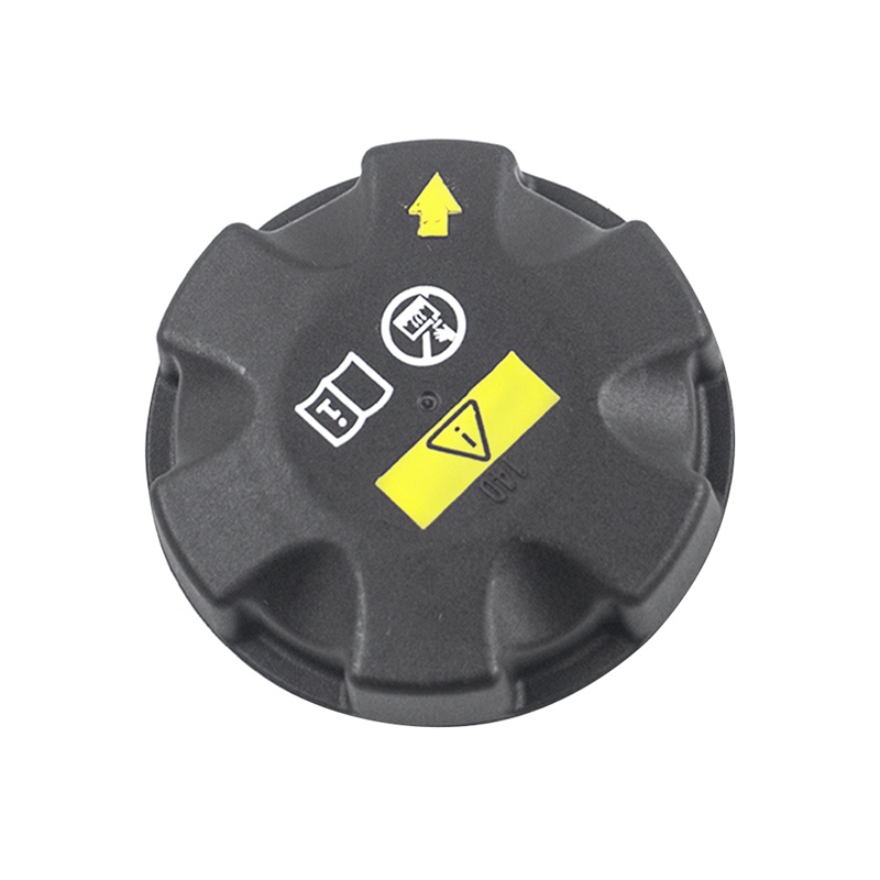 1 Bình Chứa Chất Làm Mát Mở Rộng Có Nắp Cho BMW X5 E70 3.0D X6 E71 X6 E72 N57 17138621092 17117639020