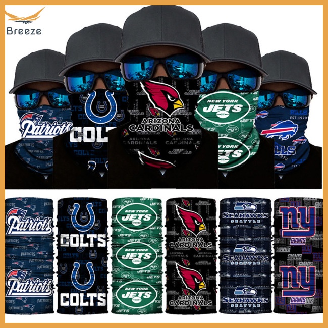 Khẩu Trang Che Mặt Thoáng Khí Trọng Lượng Nhẹ Dùng Cho Các Hoạt Động Thể Thao Ngoài Trời