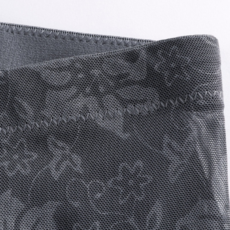 Quần Sooc Lưng Cao Định Hình Dáng Thon Gọn Dành Cho Nữ