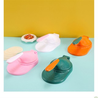 ⚡vận chuyển nhanh⚡⚡dụng cụ ép da bánh bao khuôn da bánh bao gói mì ép thủ công dụng cụ ép vỏ bánh bao dụng cụ ép bánh bao hoành thánh phụ kiện nhà bếp