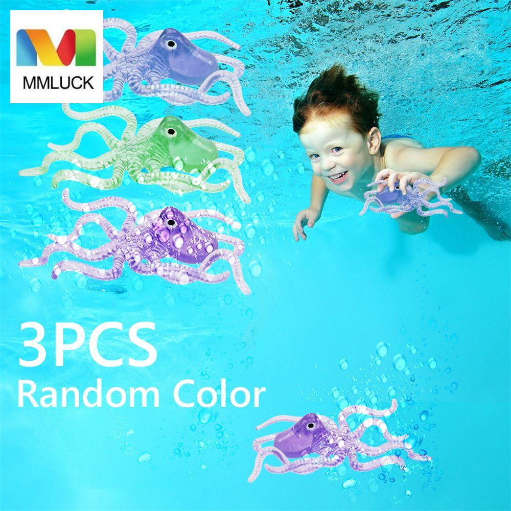 Đồ Chơi Hình Bạch Tuộc Vui Nhộn Dành Cho Bé