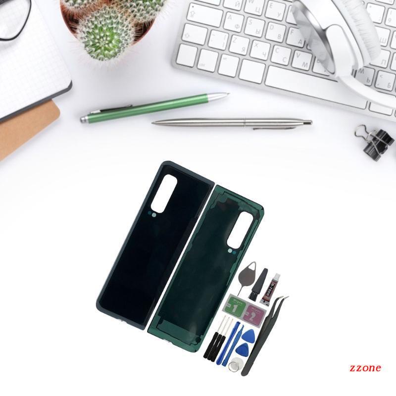 Vỏ Bọc Kính Sau Thay Thế Cho Z Fold F900