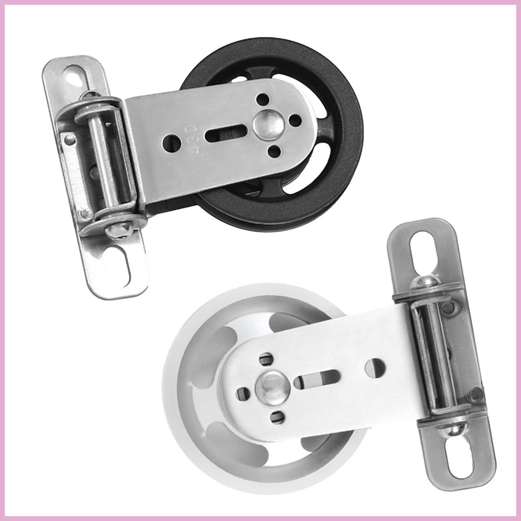 Ròng Rọc Dây Cáp Ròng Rọc Gắn Tường Xoay Khối Lượng Nặng Cho Vật Liệu Thủ Công Và shinvn