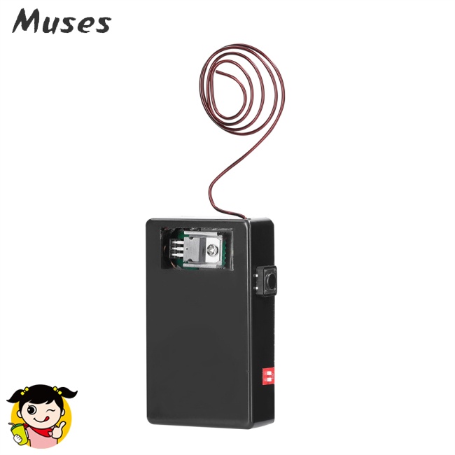 Máy Phát Điện Từ Tính Một Tần Số 12.6v 5a Đa Năng