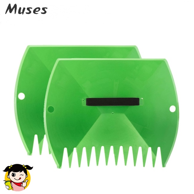 1 Cặp Cây Xẻng Xúc Lá Cây Làm Sạch Sân Vườn