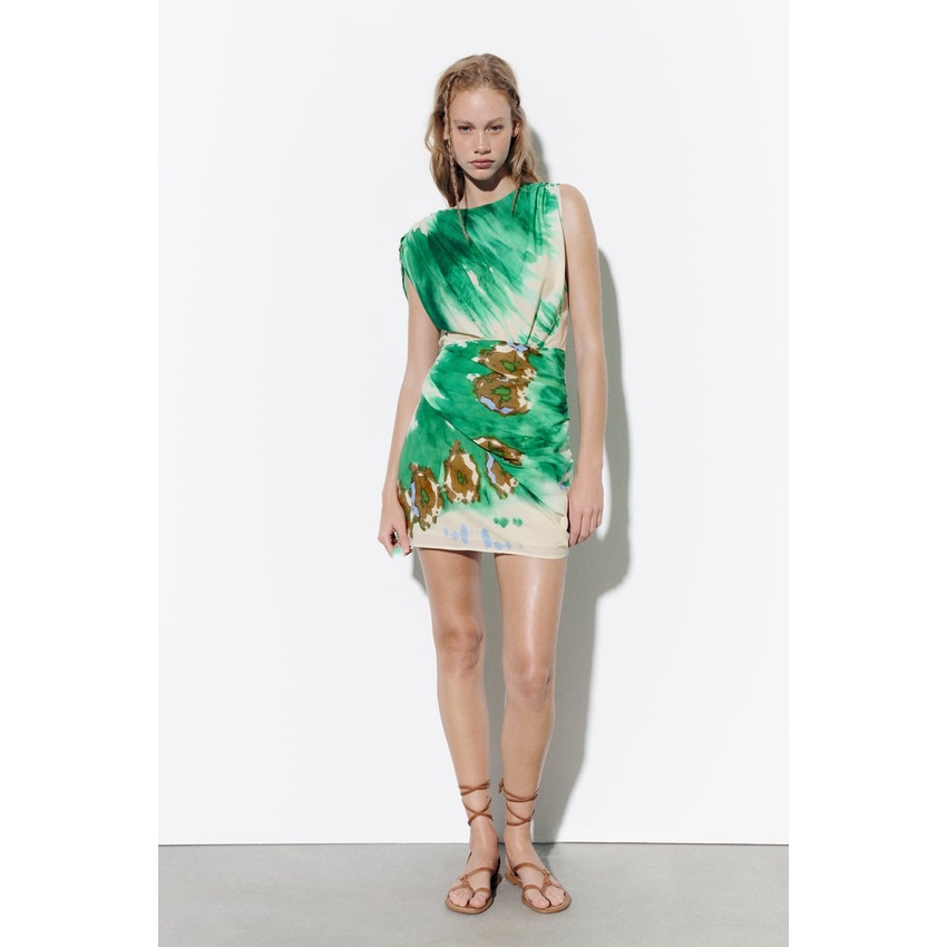 Váy kiểu Zara chính hãng