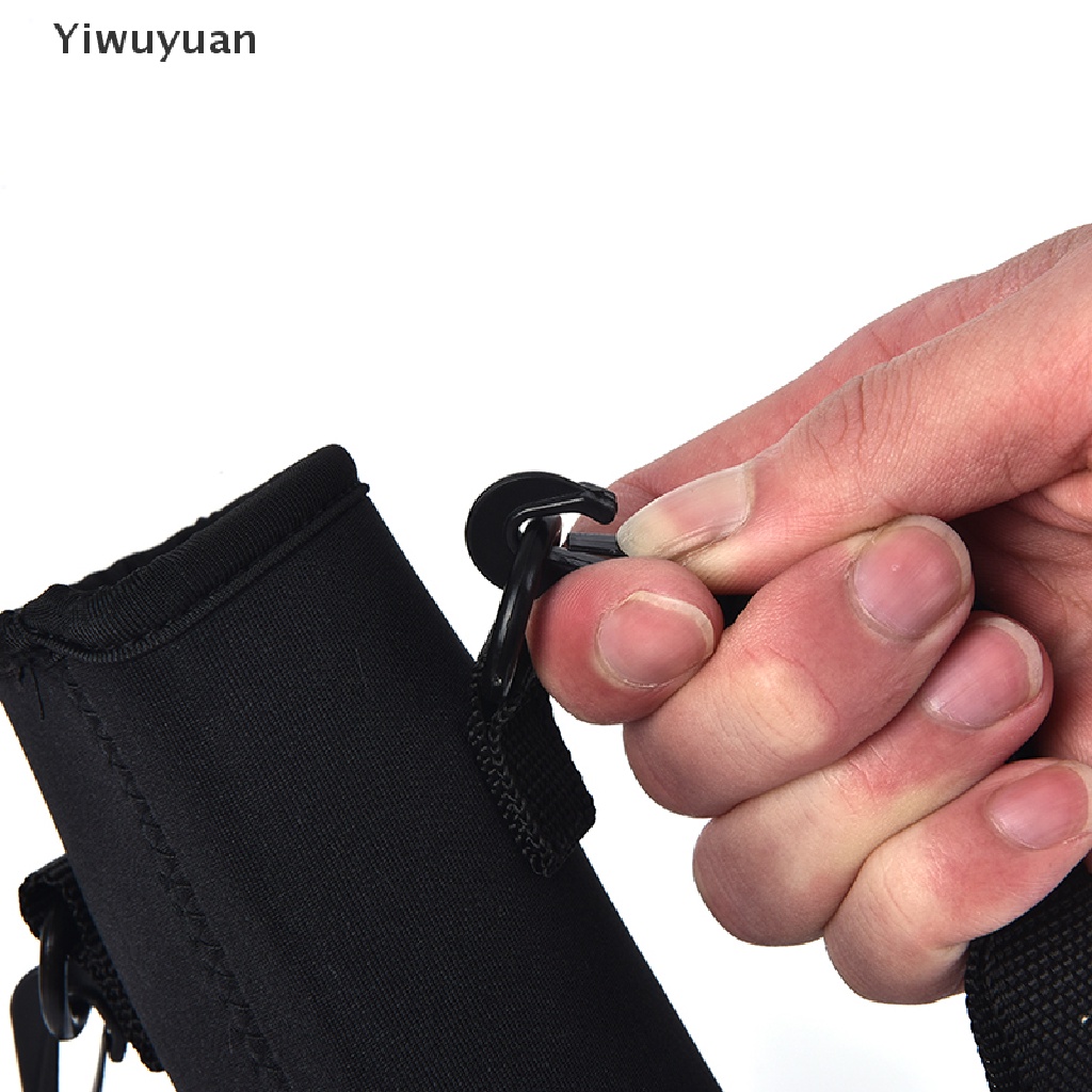 1 Vỏ BọC BìNh NướC Có Dây Đeo TiệN DụNg