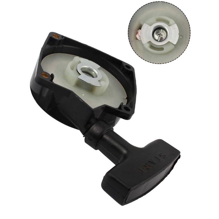 Băng Đô Cài Tóc Mềm Mại Và Mịn Màng Bền Bỉ051000201 Cuộn Dây Đánh Lửa Cho Echo PB 633RT PB 650 PB 651 PB 750 PB 755 PB 770