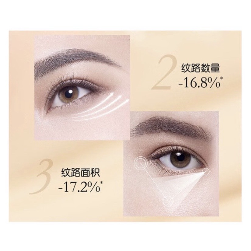 Kem Dưỡng Da Mắt Lancome Làm Sáng Da 20ml