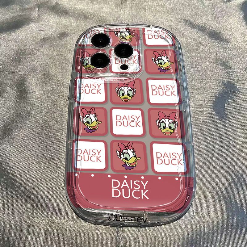 ✅Ốp Điện Thoại Mềm Chống Sốc Họa Tiết Hoa Cúc Cho Iphone 8p1311 12Promax 147Xrxs / DCZ7